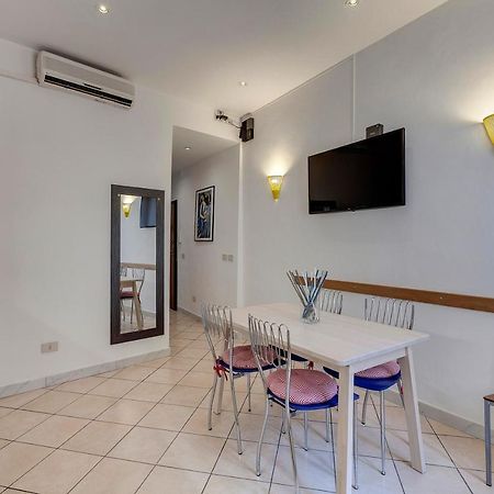 Zalinda Apartment By Mamo Firenze Kültér fotó