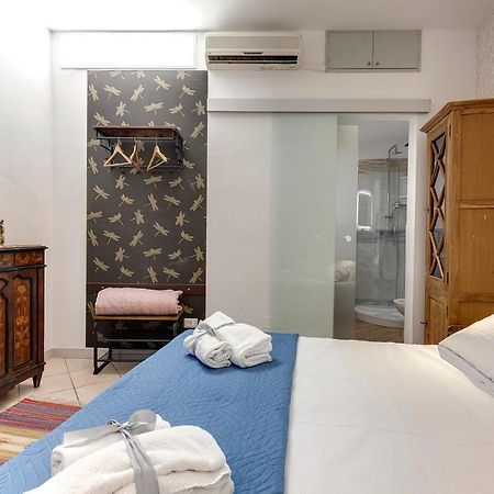 Zalinda Apartment By Mamo Firenze Kültér fotó