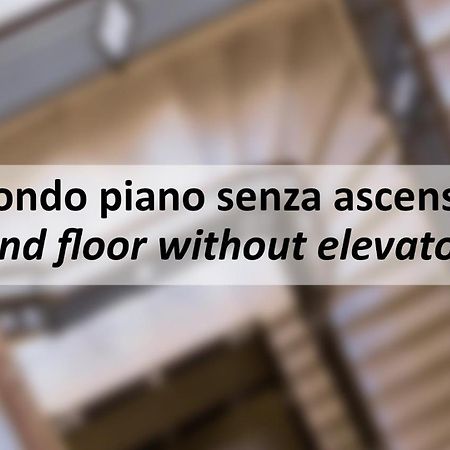 Zalinda Apartment By Mamo Firenze Kültér fotó