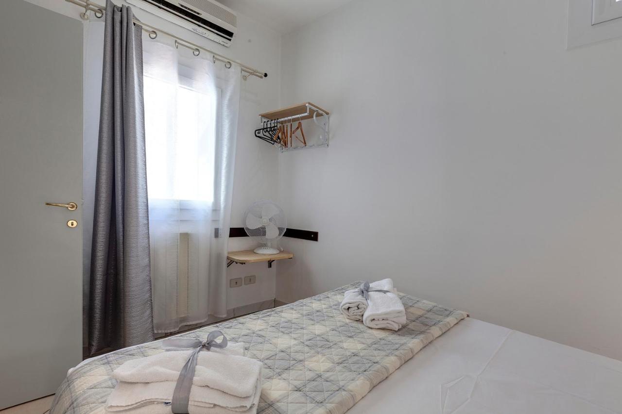Zalinda Apartment By Mamo Firenze Kültér fotó