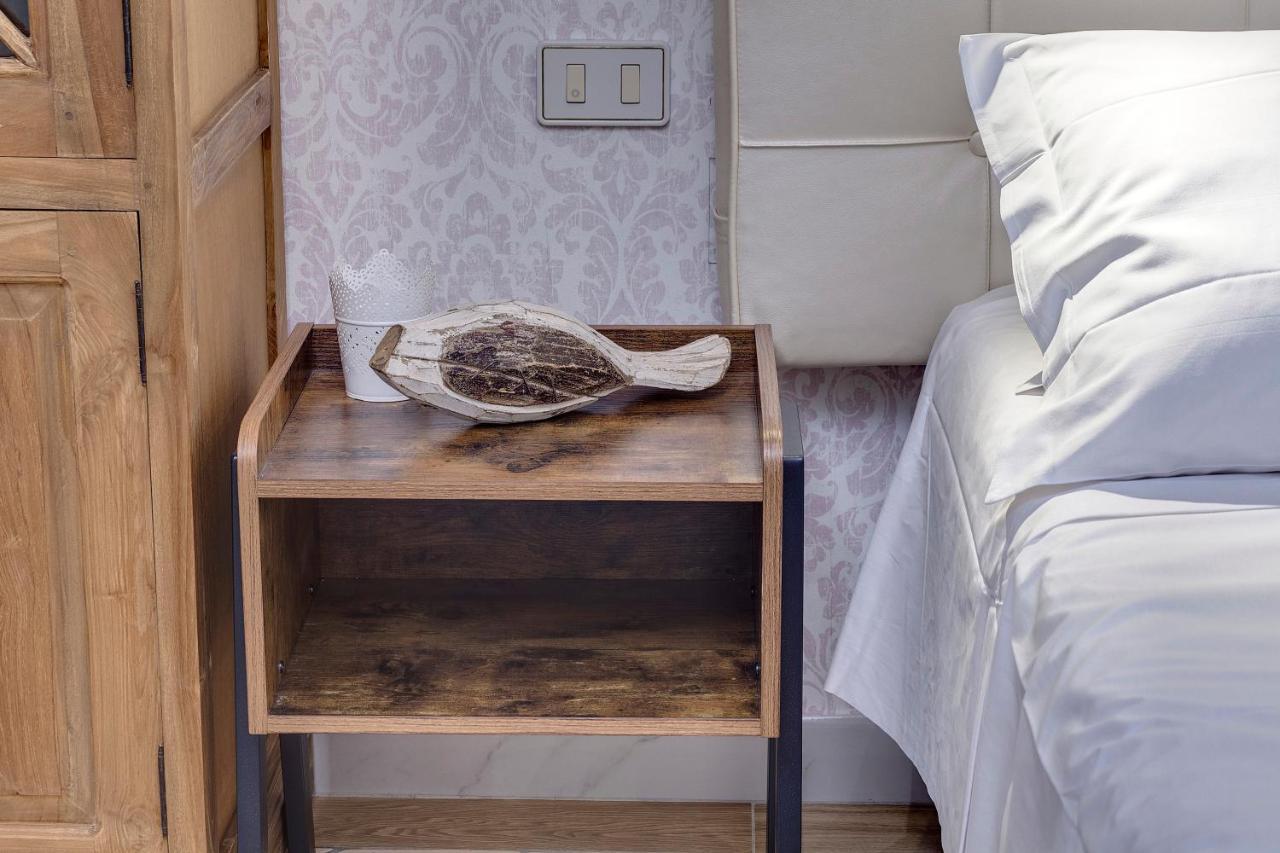 Zalinda Apartment By Mamo Firenze Kültér fotó